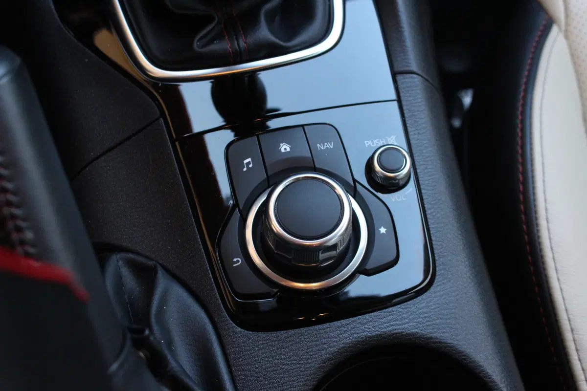 Mazda 3 | Test drive #AMboxing (35)
