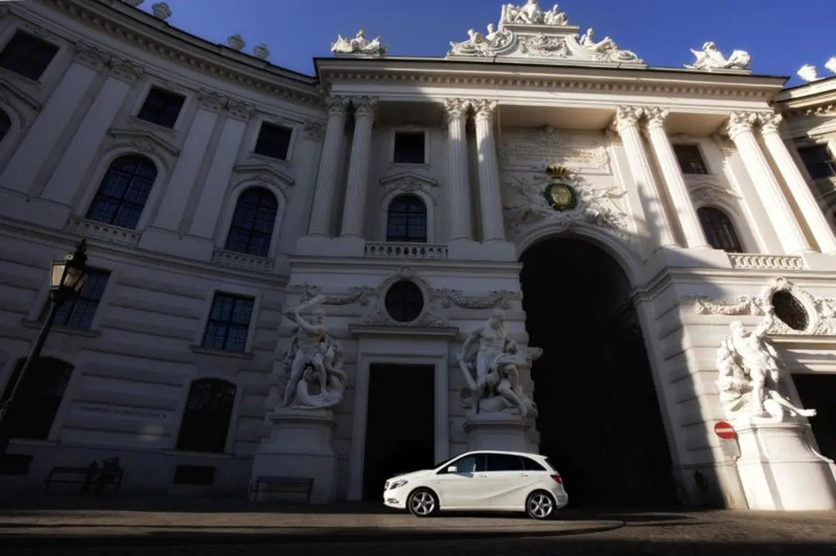 Mercedes Classe B: vis à vis con Cesare Salvini (64)