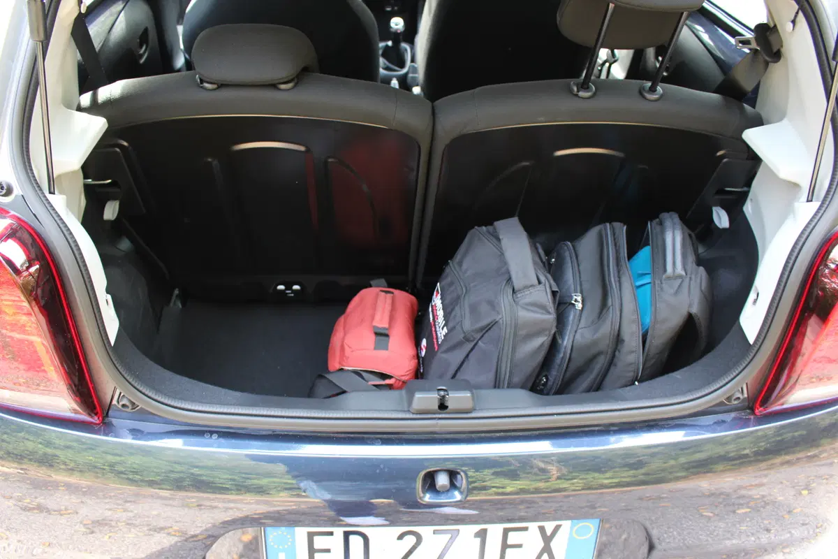 Peugeot 108 | Test drive #AMboxing (14)