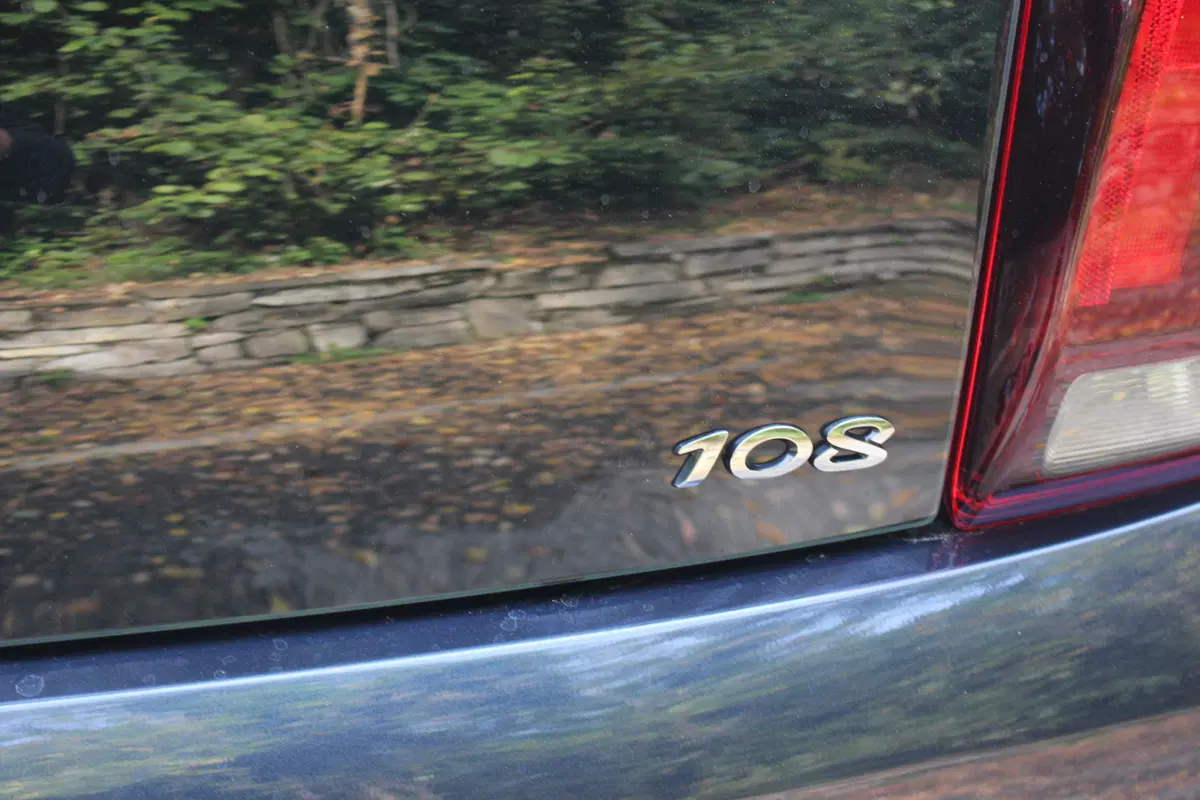 Peugeot 108 | Test drive #AMboxing (15)