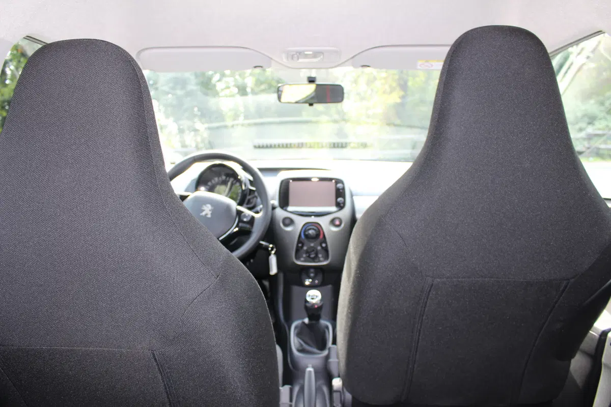 Peugeot 108 | Test drive #AMboxing (16)