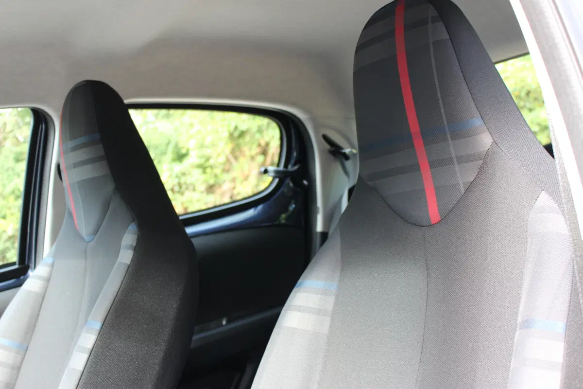 Peugeot 108 | Test drive #AMboxing (19)