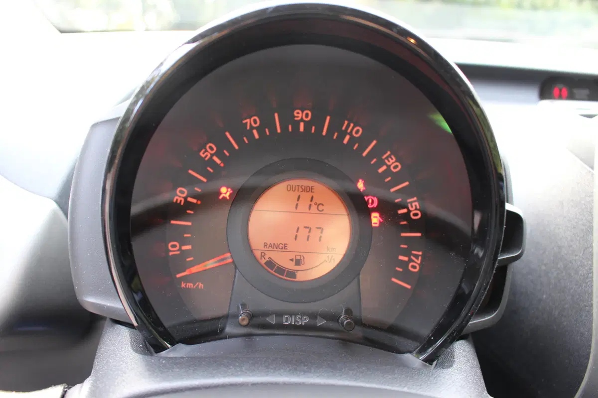 Peugeot 108 | Test drive #AMboxing (20)
