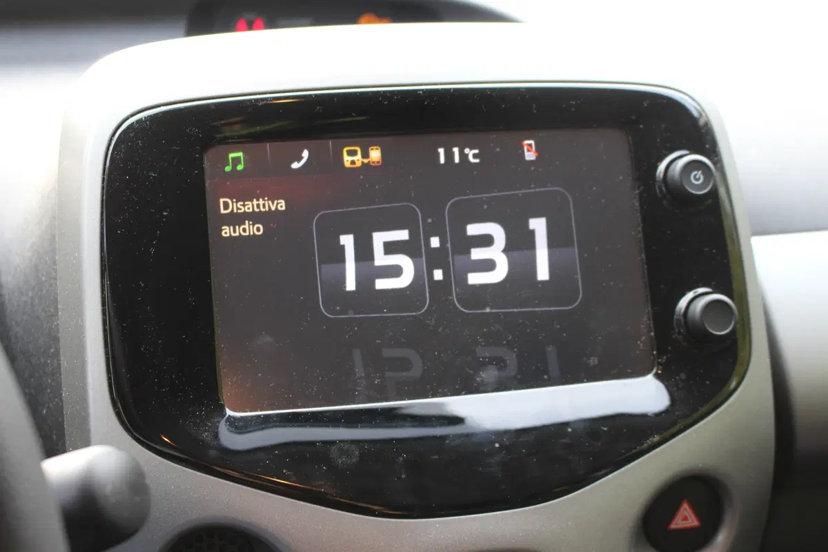 Peugeot 108 | Test drive #AMboxing (27)