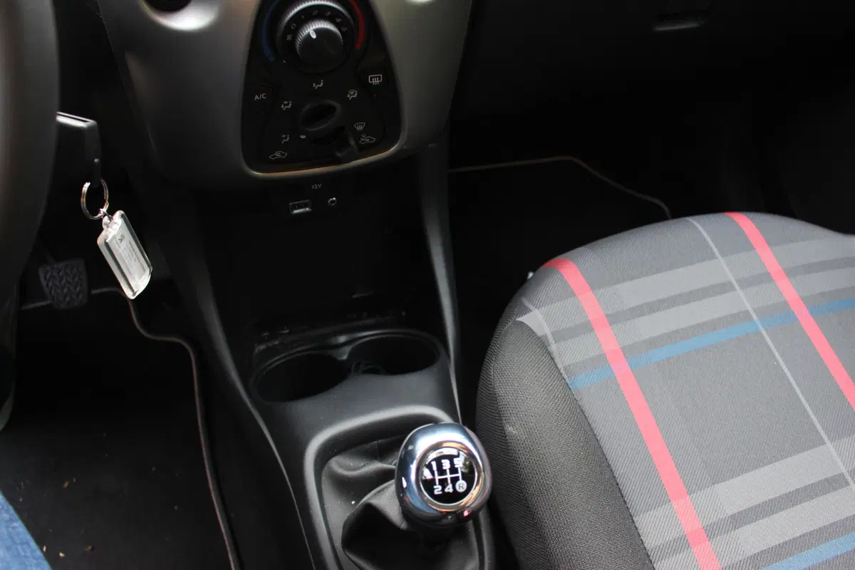 Peugeot 108 | Test drive #AMboxing (28)