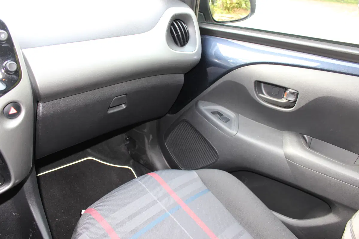 Peugeot 108 | Test drive #AMboxing (29)