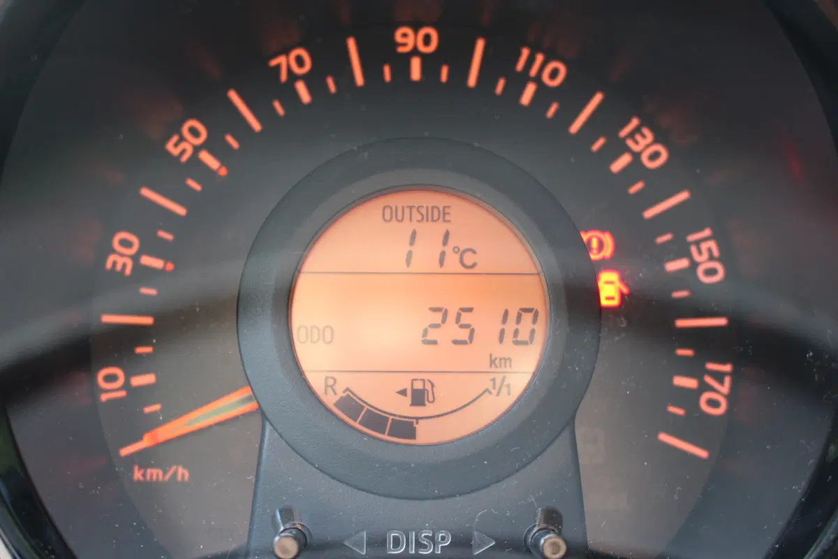 Peugeot 108 | Test drive #AMboxing (22)