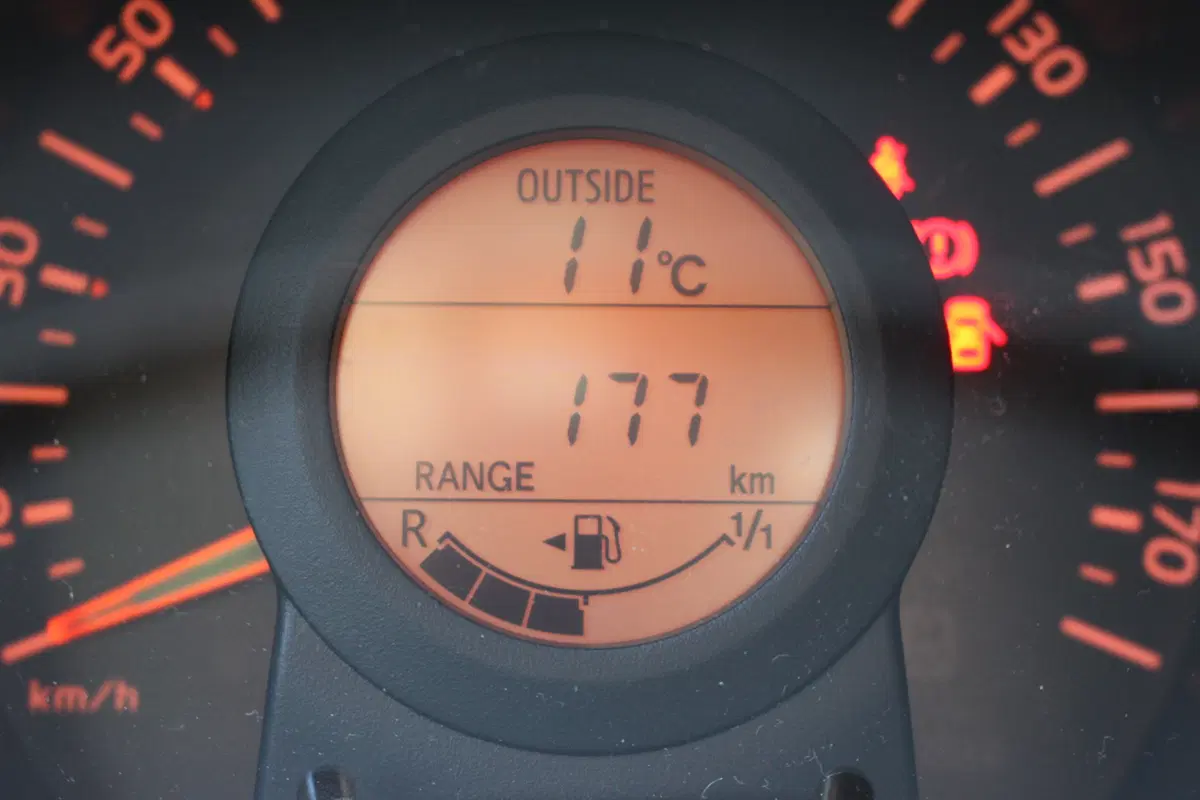 Peugeot 108 | Test drive #AMboxing (21)