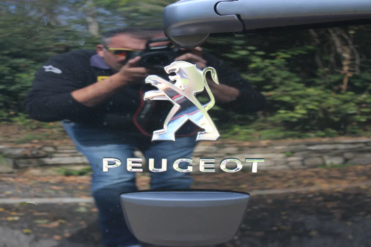 Peugeot 108 | Test drive #AMboxing (36)