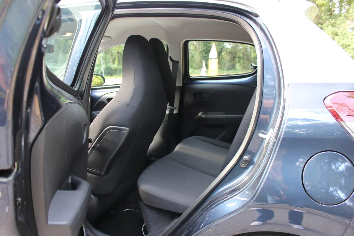 Peugeot 108 | Test drive #AMboxing (38)
