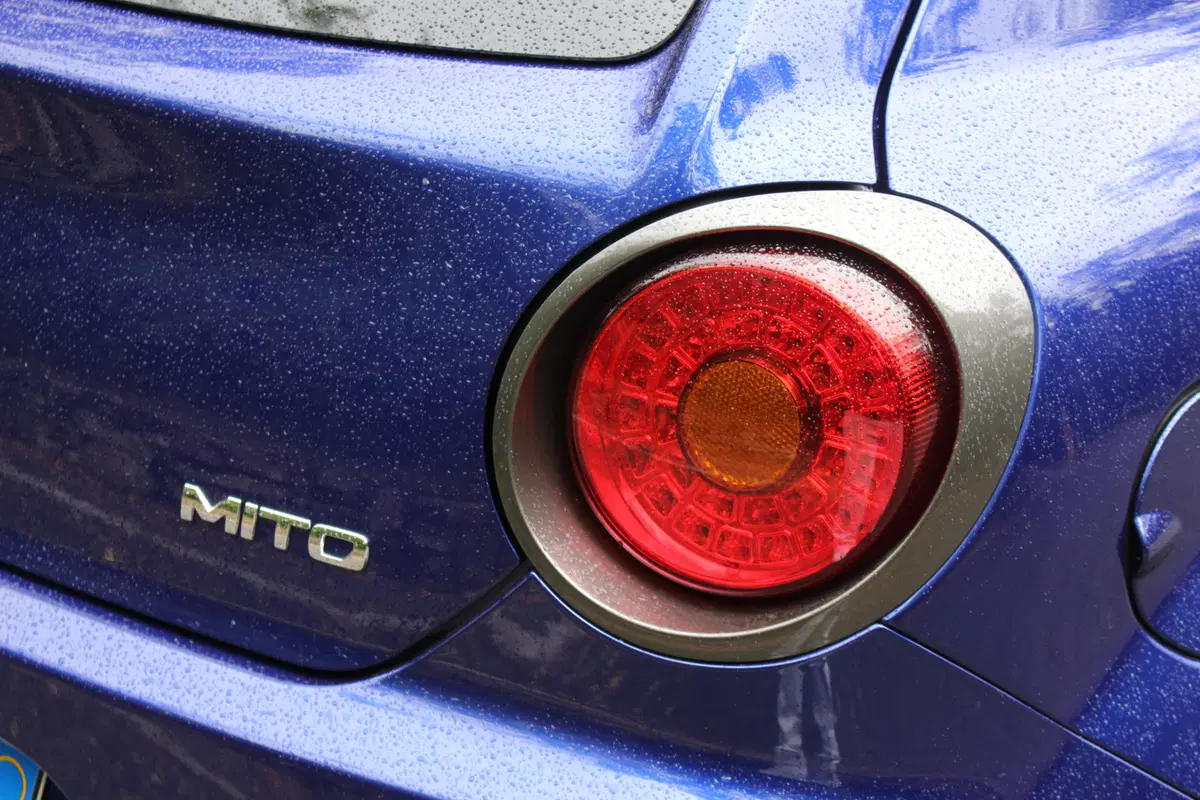 Alfa Romeo Mito Veloce | Test drive #AMboxing (15)