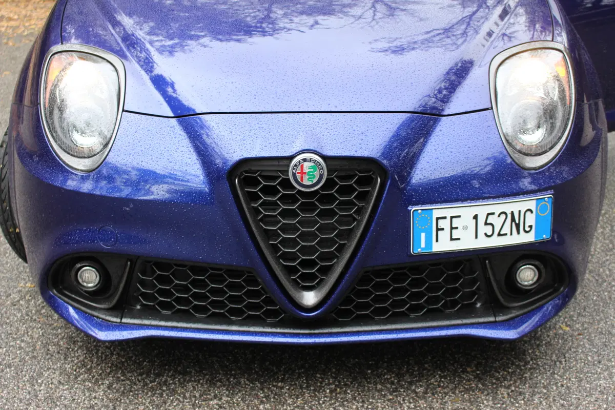 Alfa Romeo Mito Veloce | Test drive #AMboxing (16)
