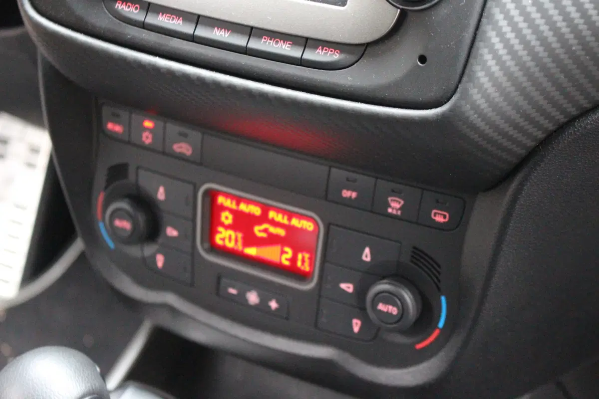 Alfa Romeo Mito Veloce | Test drive #AMboxing (33)