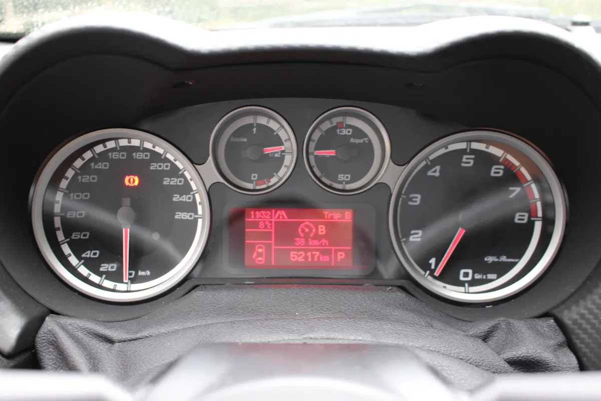 Alfa Romeo Mito Veloce | Test drive #AMboxing (26)