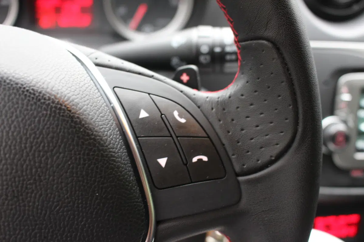 Alfa Romeo Mito Veloce | Test drive #AMboxing (30)