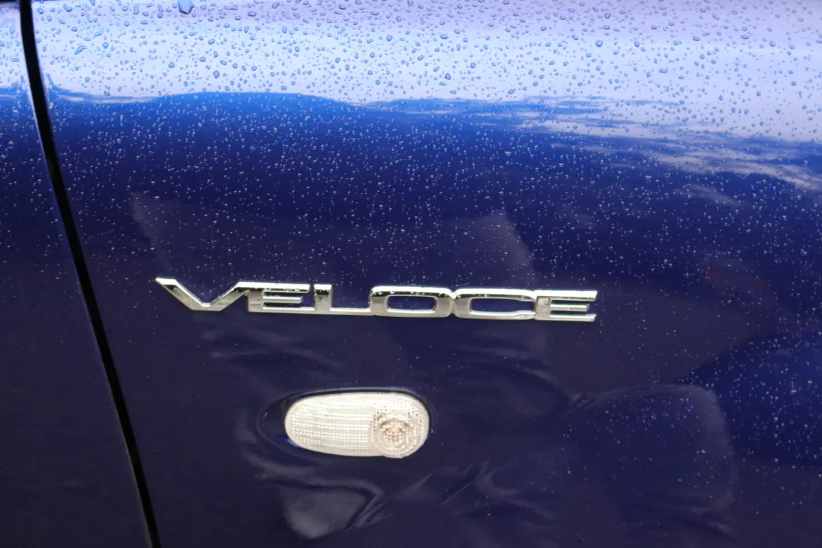 Alfa Romeo Mito Veloce | Test drive #AMboxing (21)