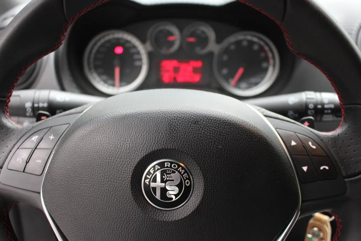 Alfa Romeo Mito Veloce | Test drive #AMboxing (28)