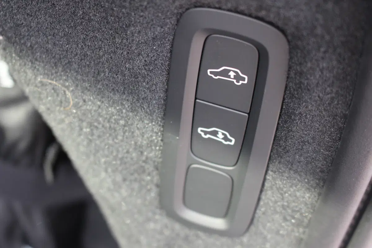 Volvo XC90 Twin Engine | Test drive #AMboxing (15)