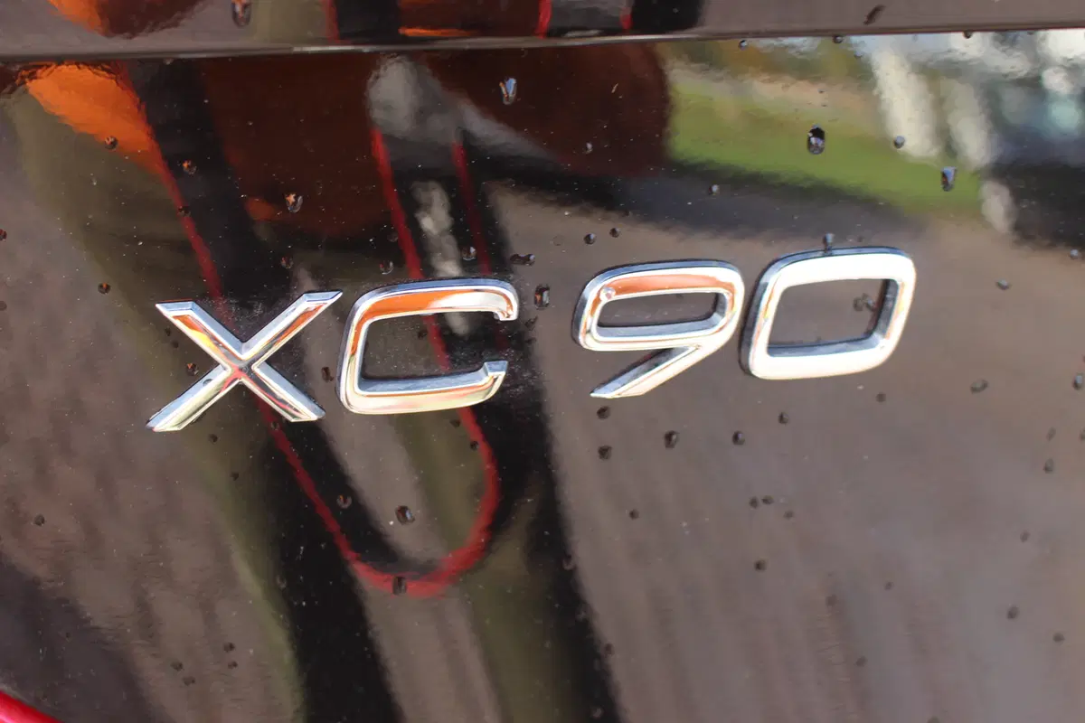 Volvo XC90 Twin Engine | Test drive #AMboxing (10)