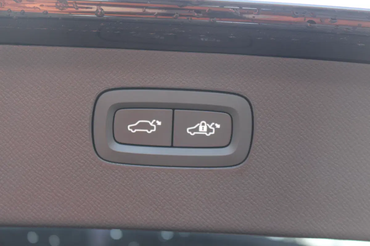 Volvo XC90 Twin Engine | Test drive #AMboxing (16)