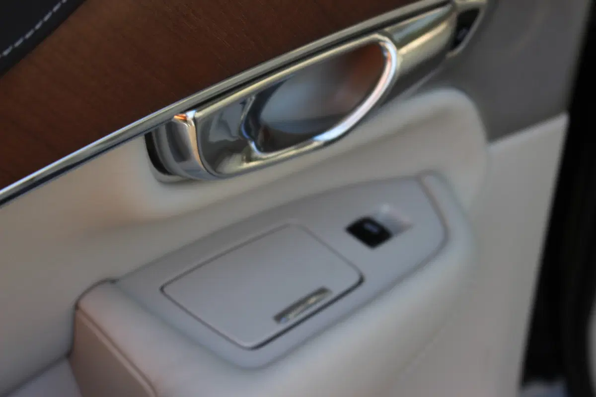 Volvo XC90 Twin Engine | Test drive #AMboxing (38)