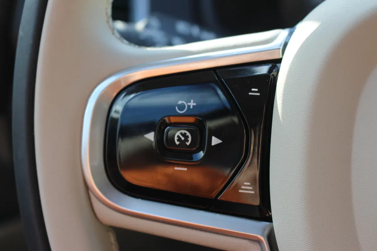 Volvo XC90 Twin Engine | Test drive #AMboxing (28)