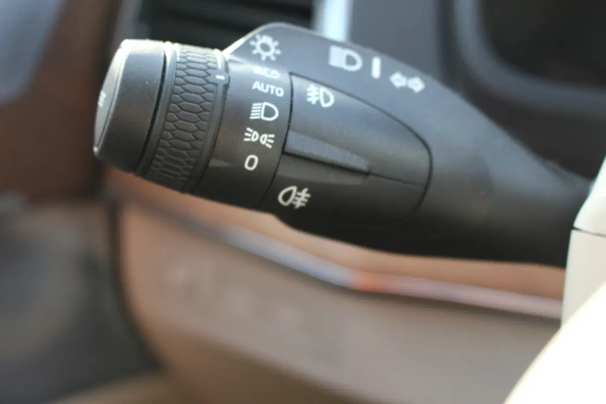 Volvo XC90 Twin Engine | Test drive #AMboxing (30)