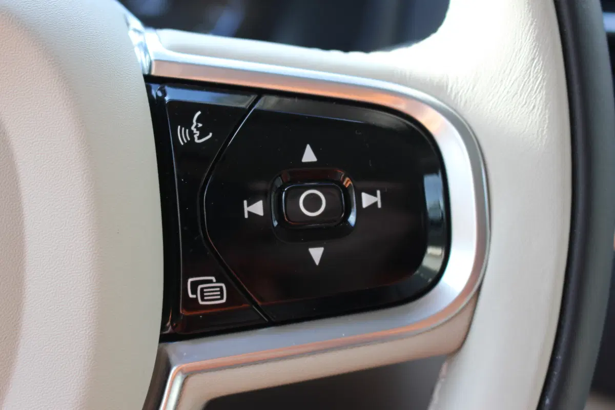 Volvo XC90 Twin Engine | Test drive #AMboxing (29)