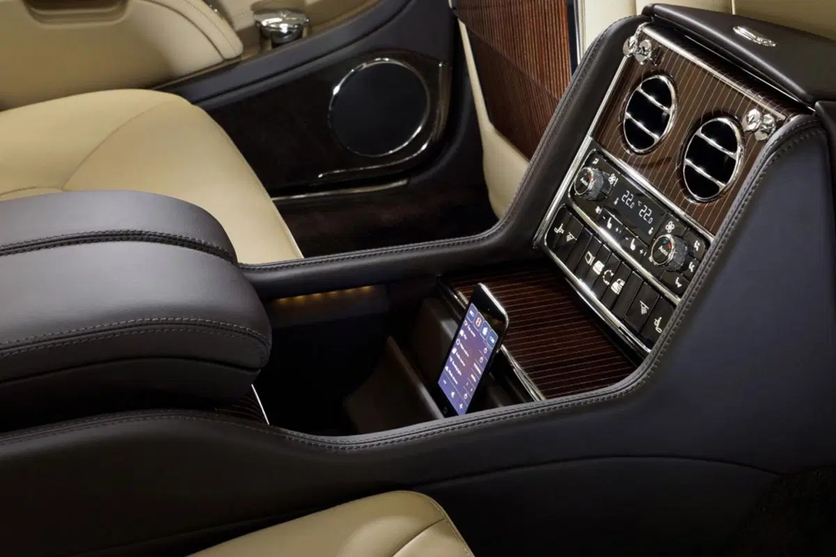 Bentley Mulsanne Executive Interior Concept (2)