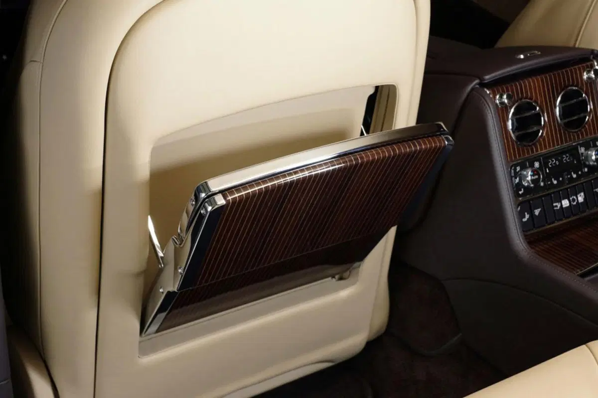 Bentley Mulsanne Executive Interior Concept (3)