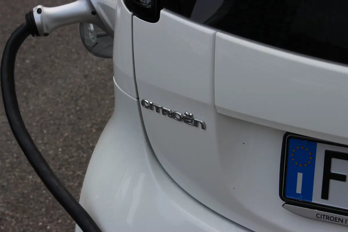 Citroen C-Zero | Test drive #AMboxing (7)