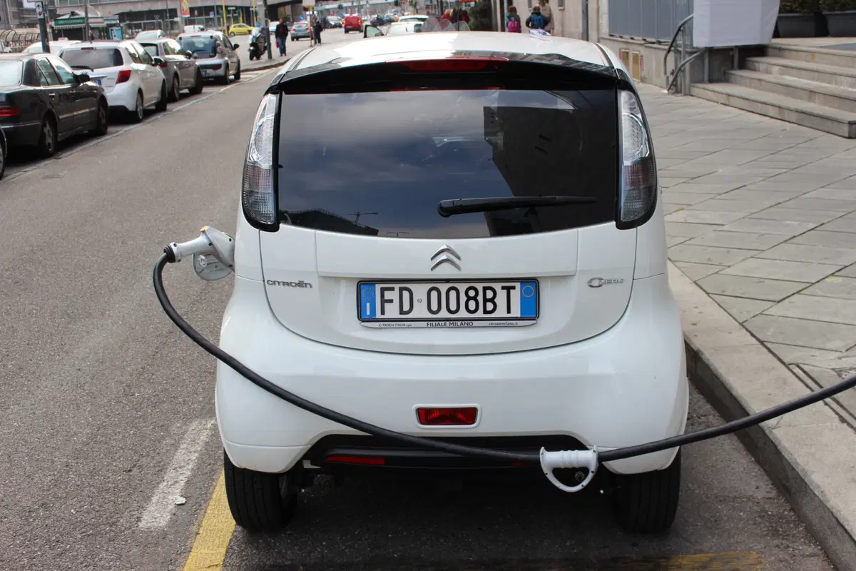 Citroen C-Zero | Test drive #AMboxing (5)