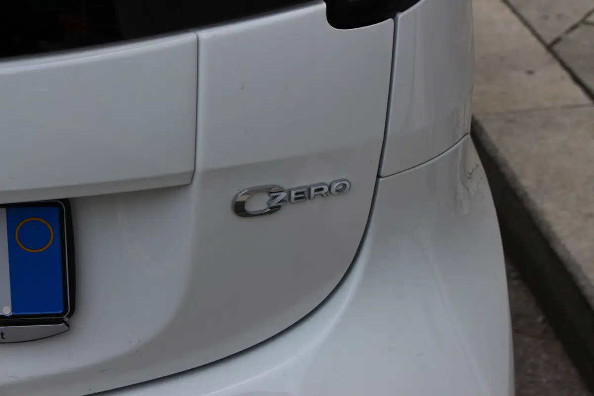 Citroen C-Zero | Test drive #AMboxing (8)