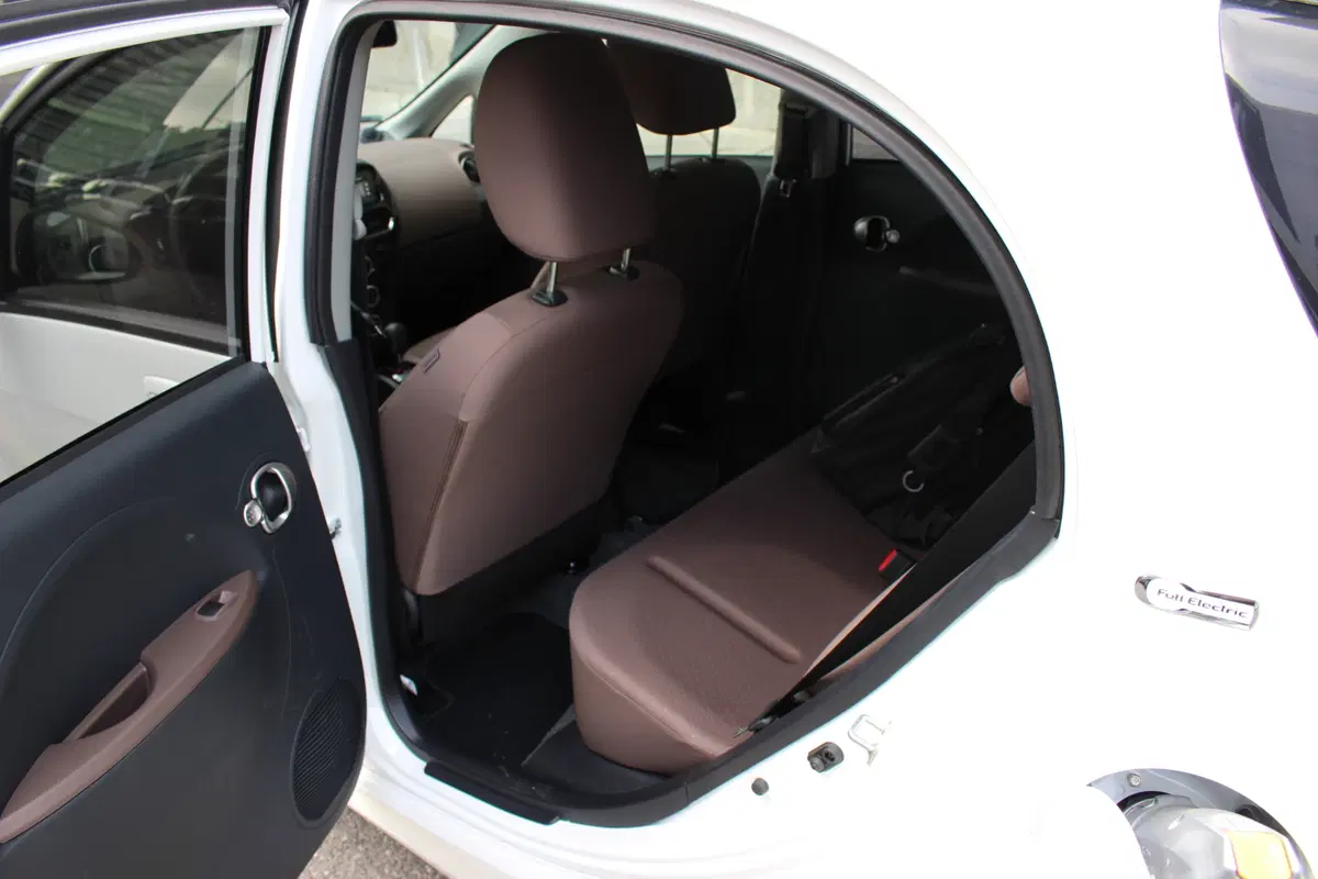 Citroen C-Zero | Test drive #AMboxing (15)