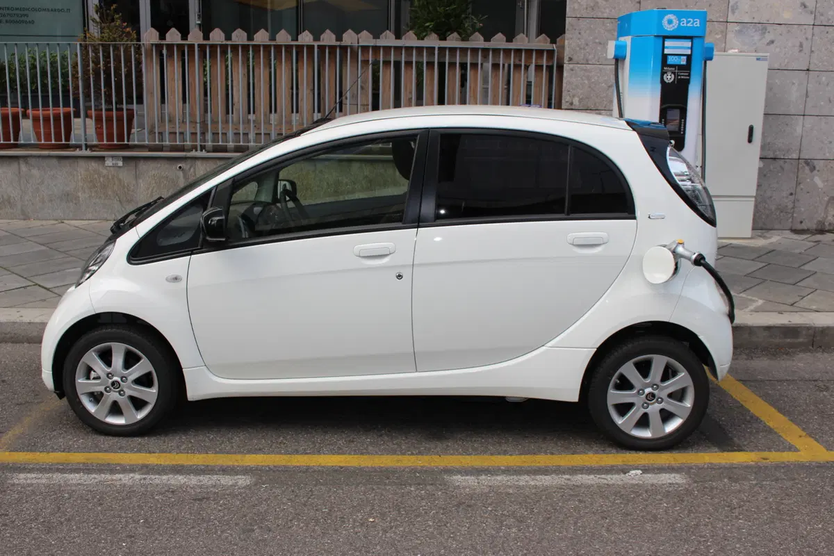 Citroen C-Zero | Test drive #AMboxing (3)