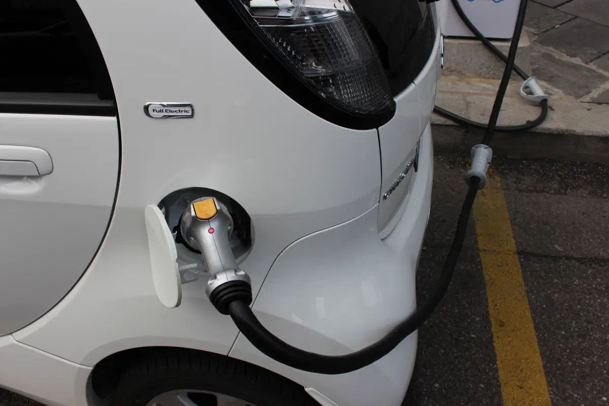 Citroen C-Zero | Test drive #AMboxing (6)