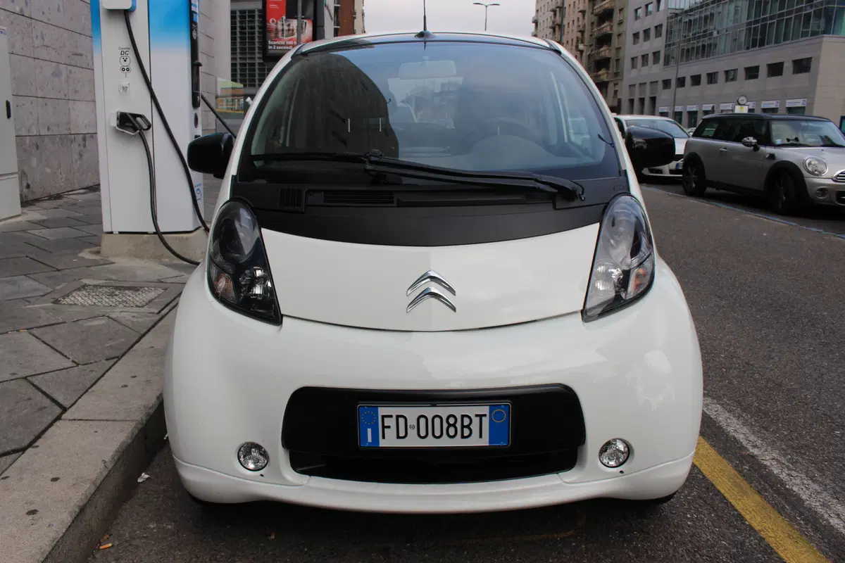 Citroen C-Zero | Test drive #AMboxing (4)