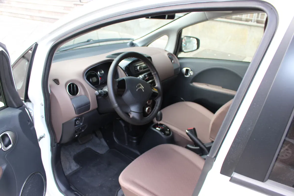 Citroen C-Zero | Test drive #AMboxing (16)