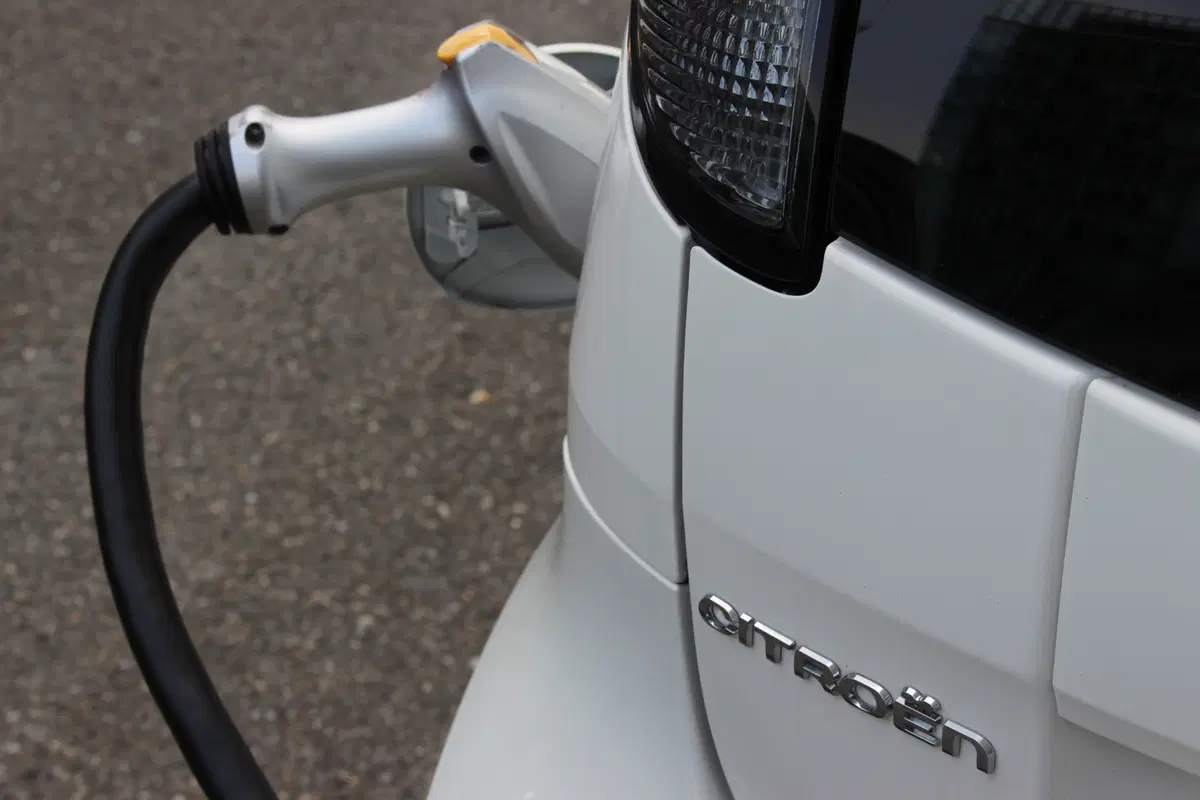 Citroen C-Zero | Test drive #AMboxing (12)