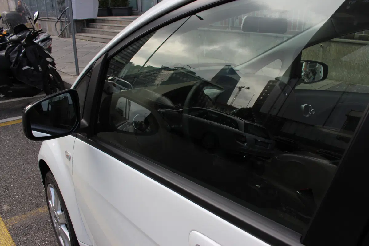 Citroen C-Zero | Test drive #AMboxing (14)