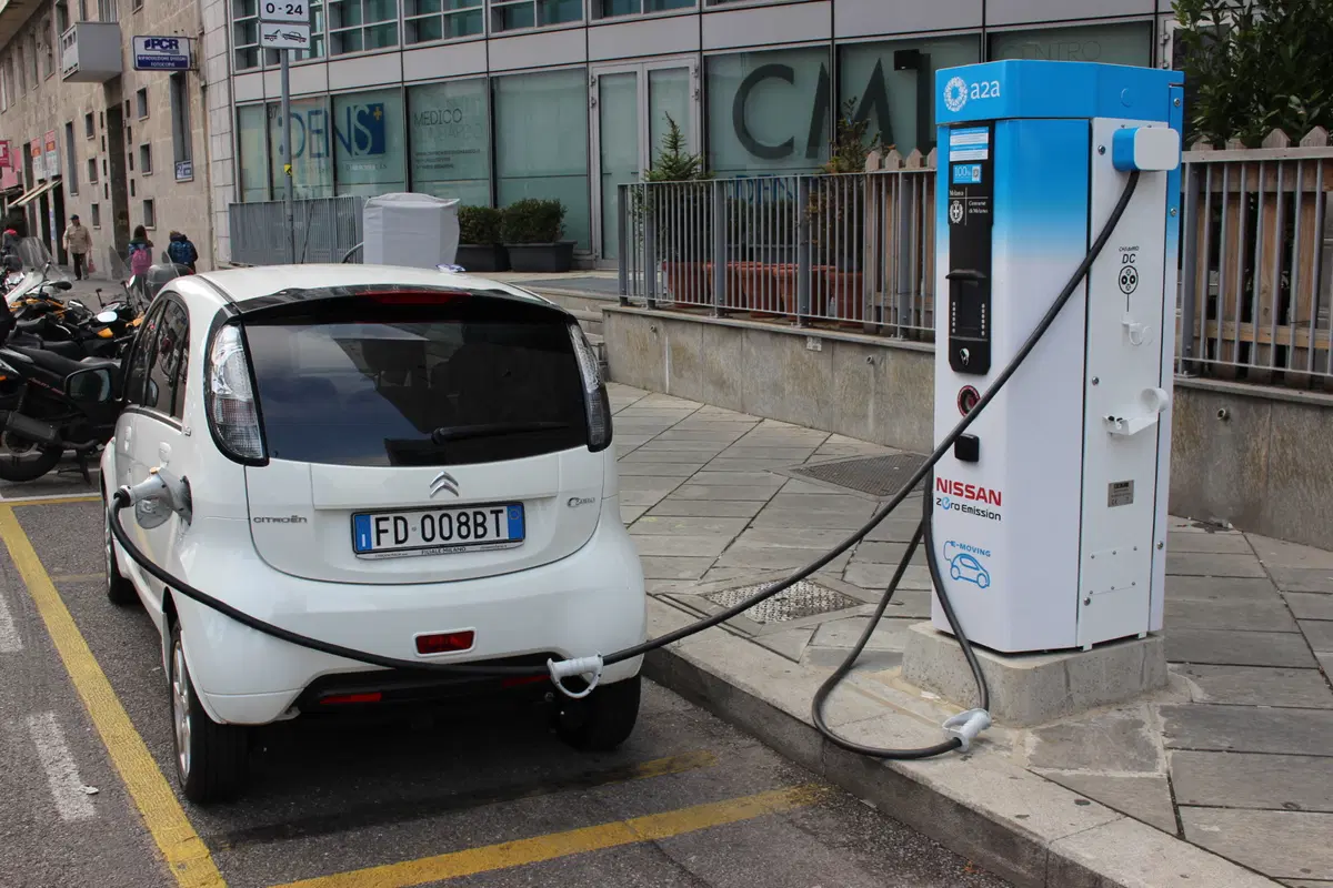 Citroen C-Zero | Test drive #AMboxing (13)
