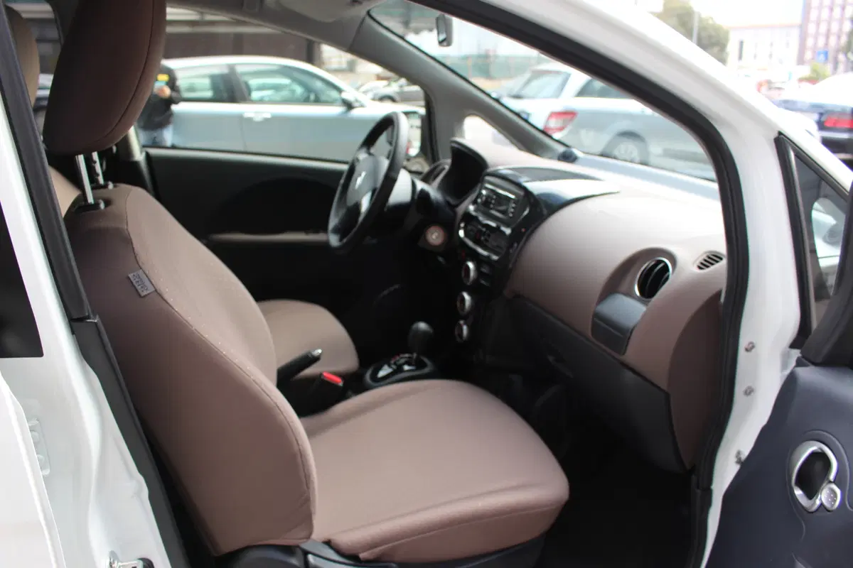 Citroen C-Zero | Test drive #AMboxing (17)