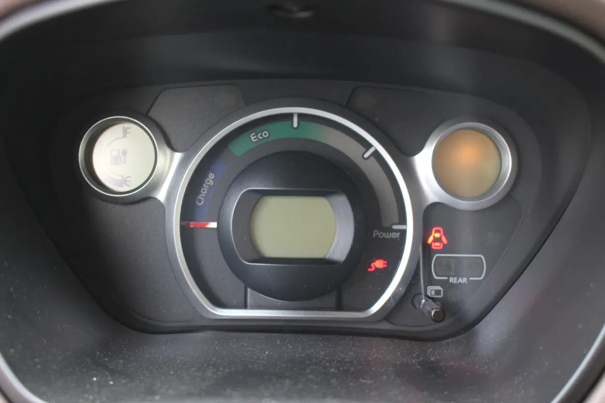 Citroen C-Zero | Test drive #AMboxing (18)