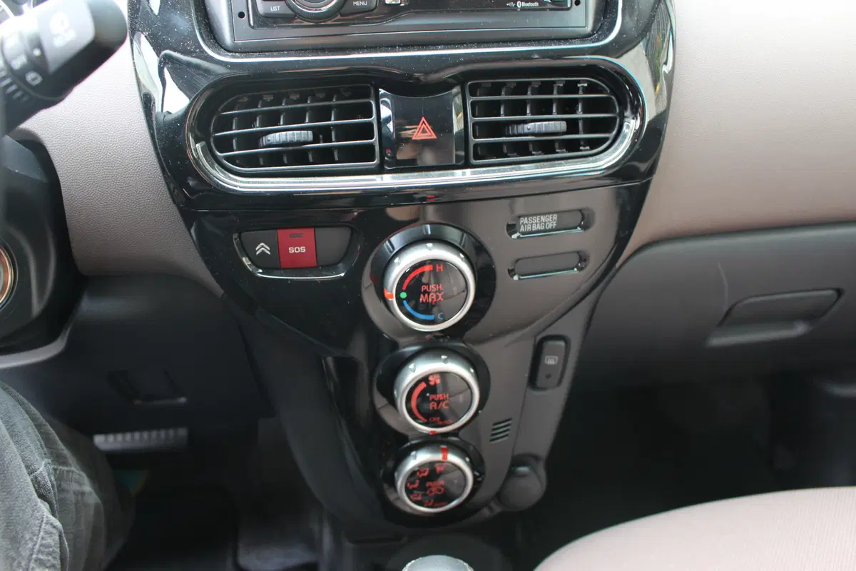 Citroen C-Zero | Test drive #AMboxing (23)