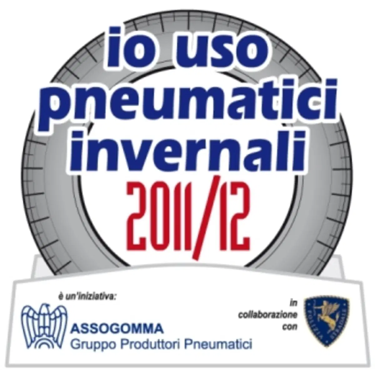 Sicurezza stradale: pneumatici invernali (3)
