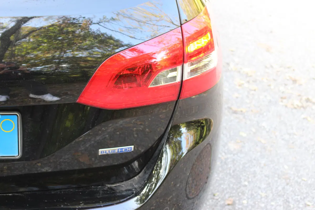 Peugeot 308 SW | Test drive #AMboxing (10)