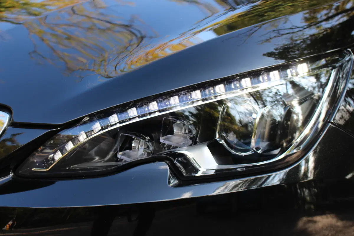 Peugeot 308 SW | Test drive #AMboxing (17)