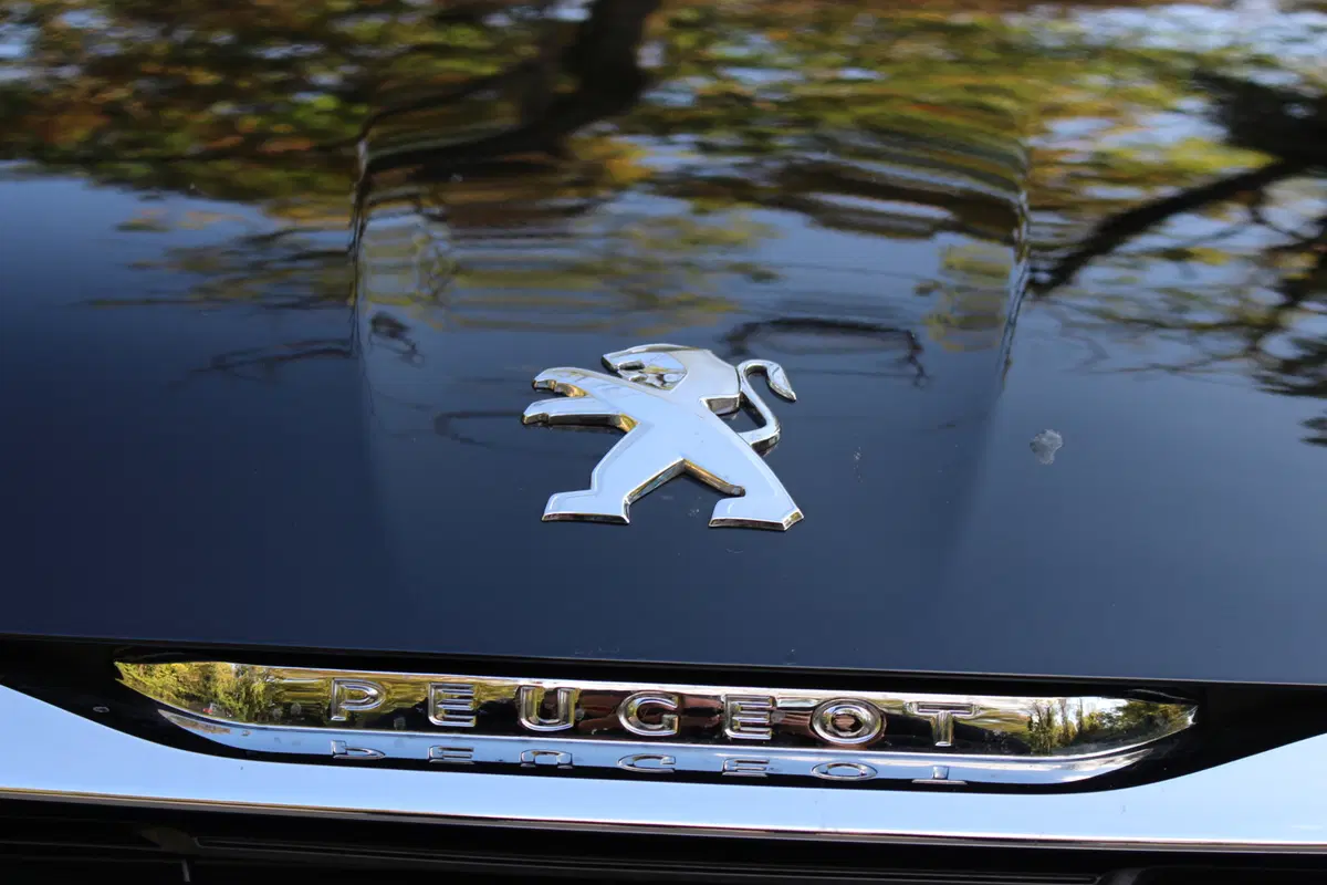 Peugeot 308 SW | Test drive #AMboxing (18)