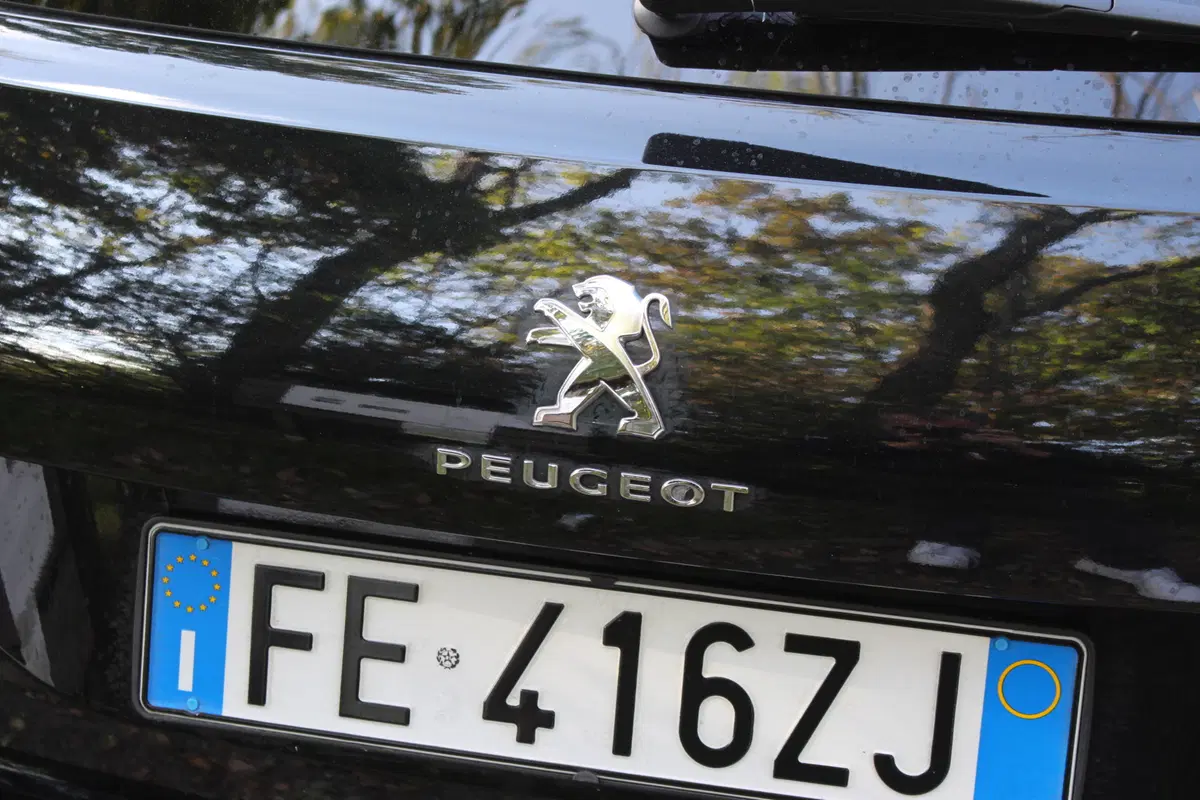 Peugeot 308 SW | Test drive #AMboxing (15)