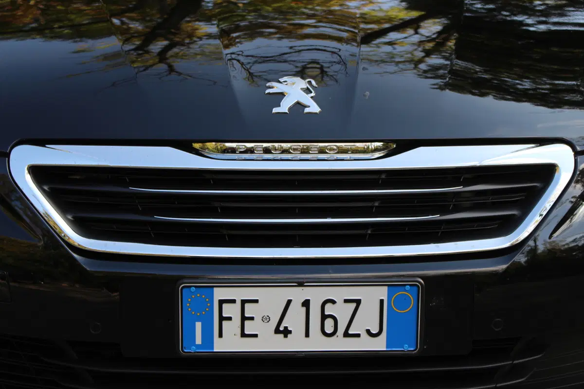 Peugeot 308 SW | Test drive #AMboxing (14)